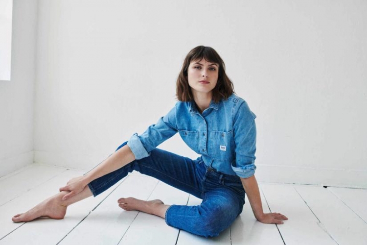 Lee - nowy wymiar życia, nowa odsłona stylu