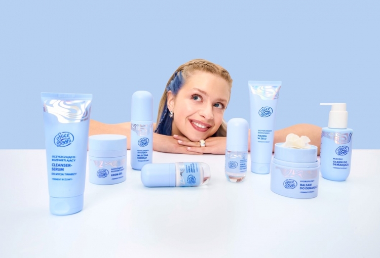 Nowość FaceBoom 2.0 - pielęgnacja K-beauty