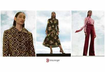 Największe światowe trendy na breuninger.com