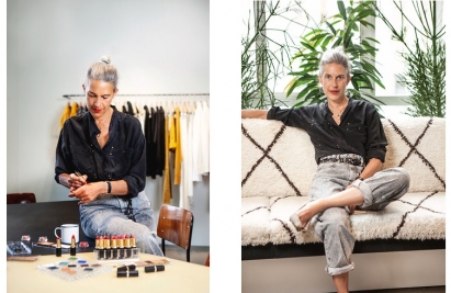 Isabel Marant