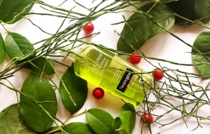 Neutrogena Visibly Clear żel do oczyszczania twarzy