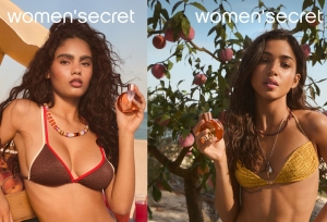 Nowe perfumy Peach of Desire