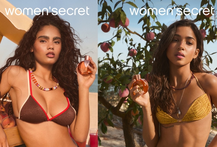 Nowe perfumy Peach of Desire