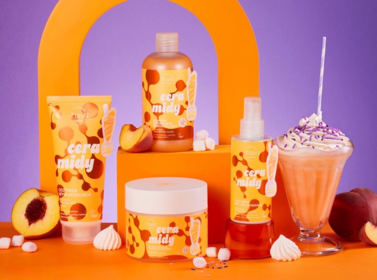 Nowa linia Ceramidy Hair do OnlyBio