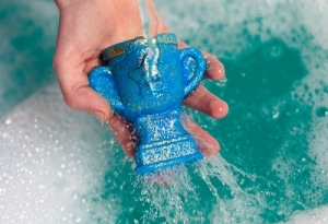 Kolekcja Lush na Dzień Ojca 2022