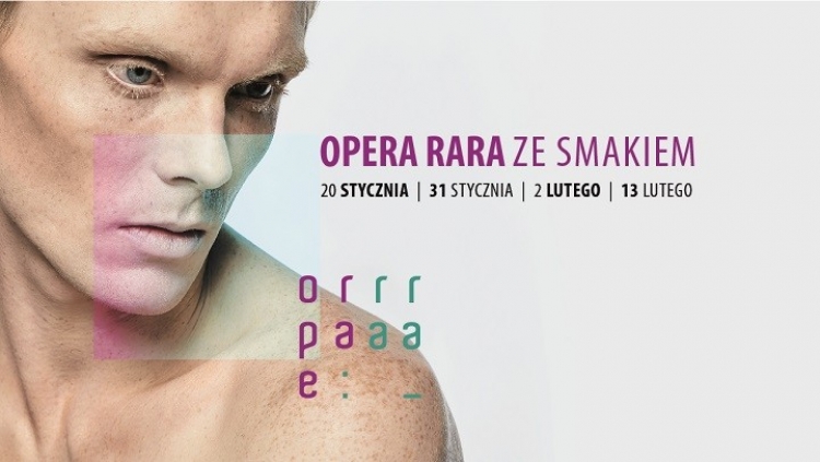 Opera Rara ze smakiem