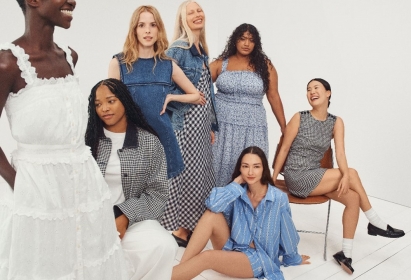 Gap i DÔEN łączą siły