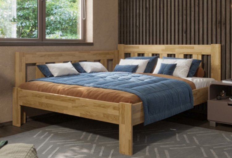 Komfort zakorzeniony w naturze z DlaSpania