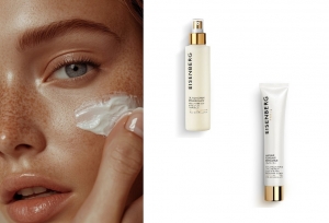 Wieczorna pielęgnacja na lato z Eisenberg Paris