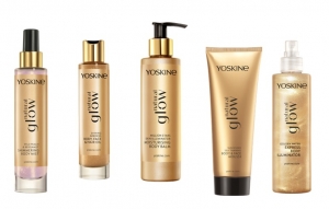 Nowość Yoskine Natural Glow