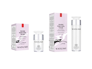 Yasumi Orchid Stem Cells