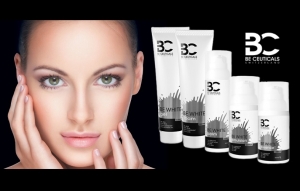 Kosmetyki Be Ceuticals Be White