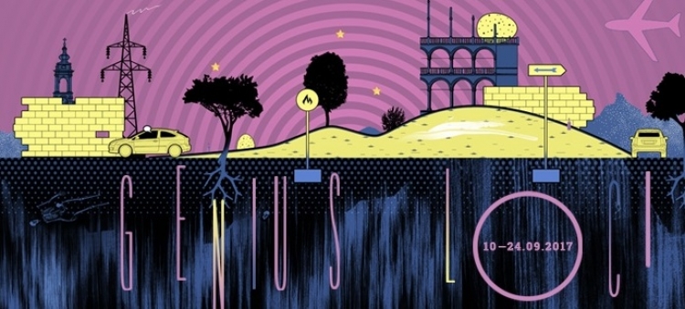 Festiwal Genius Loci startuje 10 września