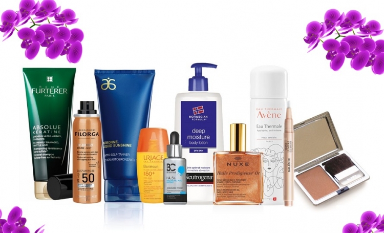 Tropikalna wyspa czy amazońska dżungla?