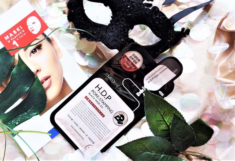 Te maski z Rossmann to hit tej wiosny