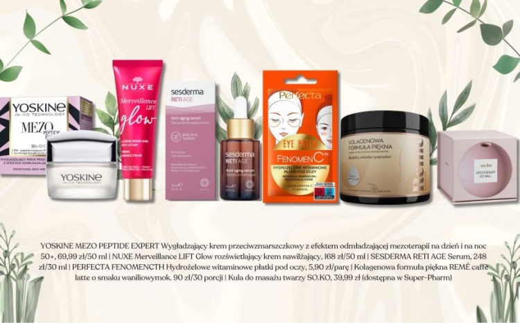 (Po)budź swoją skórę