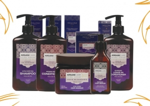 Nowość Arganicare Prickly Pear