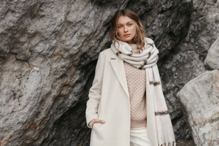 Zimowa kolekcja Sinsay A/W2020
