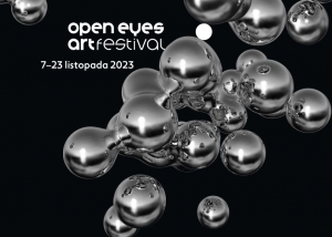 Open Eyes Art Festival 2023