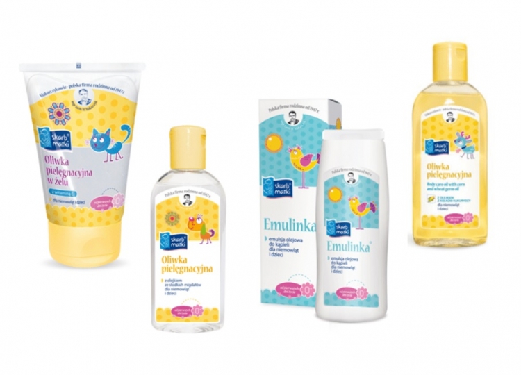 Jak poradzić sobie z pielęgnacją suchej skóry u niemowląt?