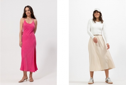 Odświeżenie garderoby przed latem z BLAAR