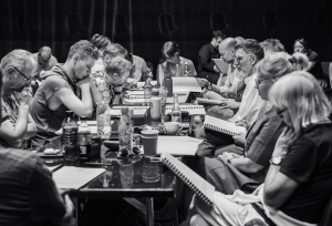 Teatr Stary w Krakowie premiery sezonu 2025/26