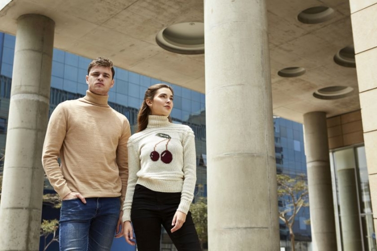 Moda a uprawa bawełny