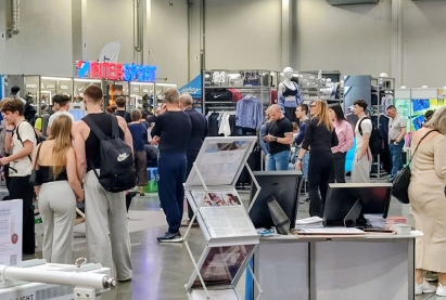 SPORT EXPO Kraków 2026