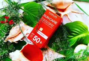 Ochrona sk&oacute;ry latem z Floslek