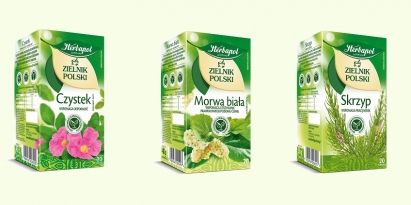 Sekrety nowych ziół w ofercie marki Herbapol
