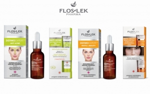 Akcja regeneracja z Floslek