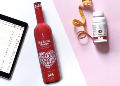 Nowy rok – na zdrowie