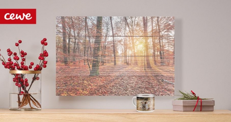 Jesień w stylu hygge