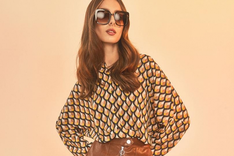 Retro czar od Answear