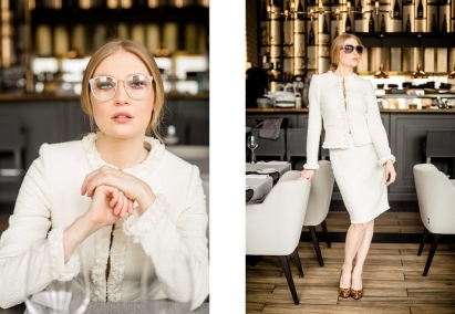 Krótka historia żakietu