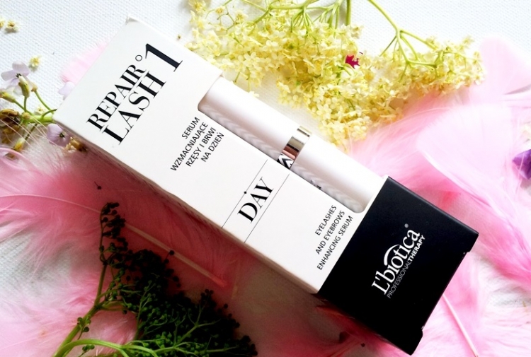 L`biotica Repair Lash °1 Day