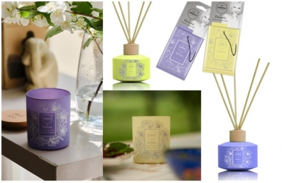 Zapachy, które odstraszą komary