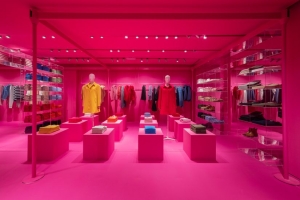 Benetton debiutuje w Metaverse