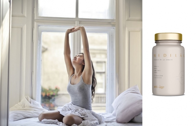 Bliżej natury Medilâge