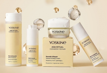 Yoskine Age Ritual – smart-aging