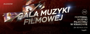 24 maja rusza 9. Festiwal Muzyki Filmowej