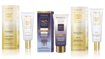 Piękna w karnawale z Floslek