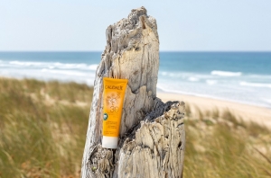 Przeciwzmarszczkowy krem Caudalie Sun