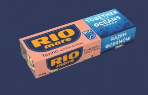 Limitowana seria Rio Mare