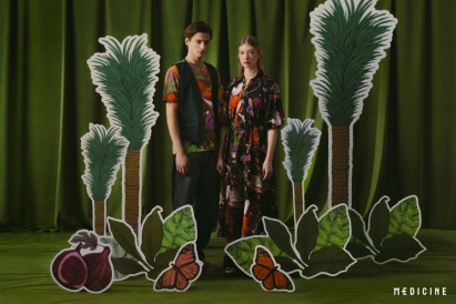 Kolekcja Medicine x Ilona Tambor