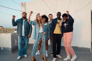 Wrangler - 75th Anniversary Collection