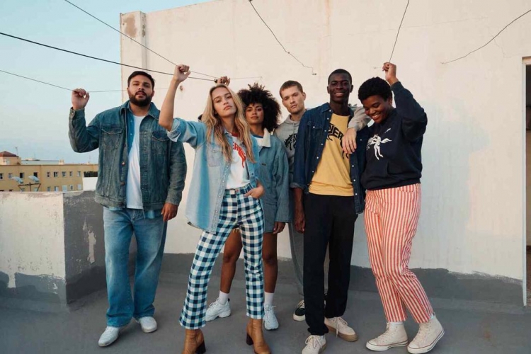 Wrangler - 75th Anniversary Collection