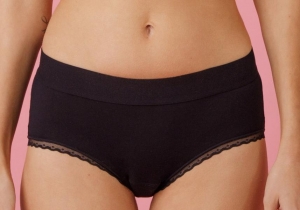 Majtki menstruacyjne Gentle Day