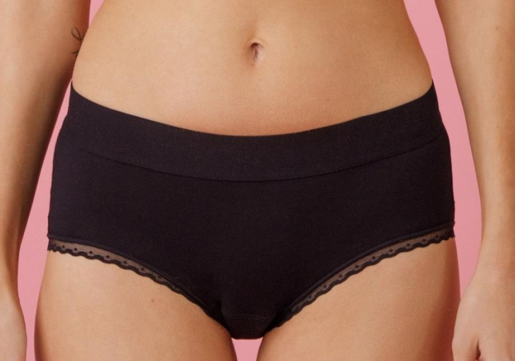 Majtki menstruacyjne Gentle Day