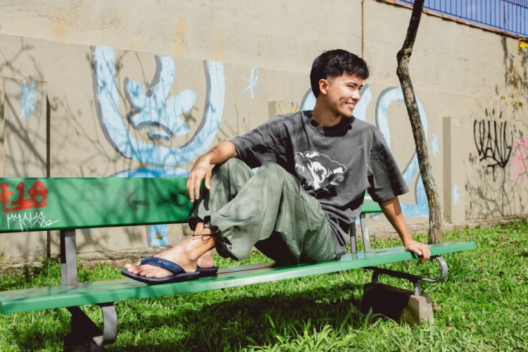 Rider? Wszędzie z Tobą